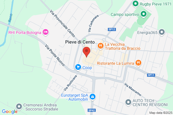 Osteria Del Lupo -Pub Birreria gabriele