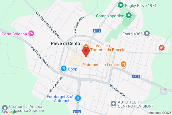 Parrocchia