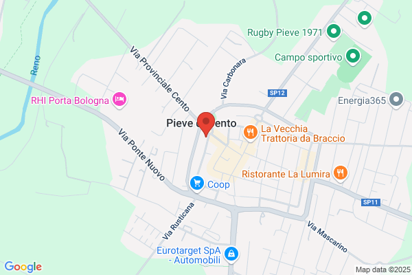 Partecipanza Agraria