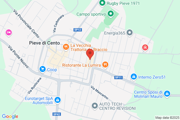 Pasticceria Omar Snc