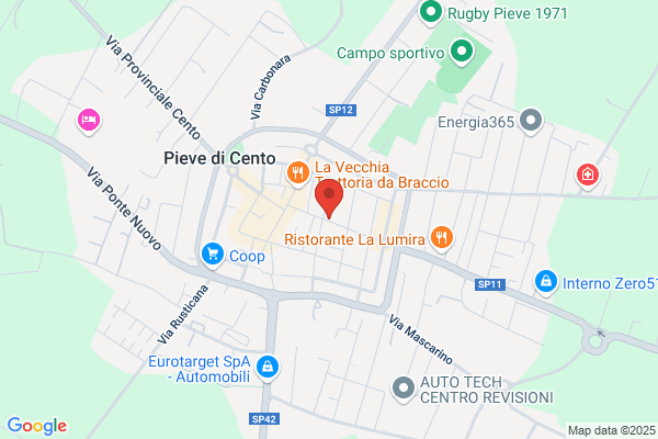 Poste Italiane S.P.A.