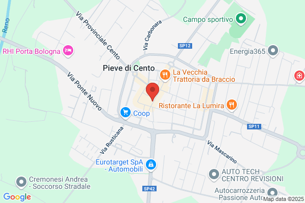 Residenza San Rocco