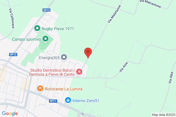 S.M. Oleodinamica Srl