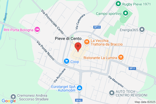 Salerno cristina (Dr.)