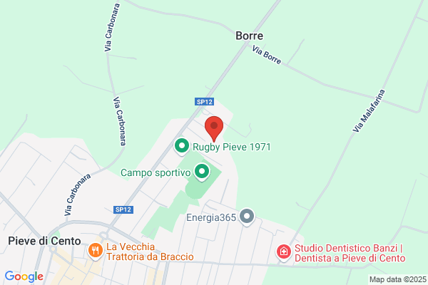 Societasportiva Calcio Vigor