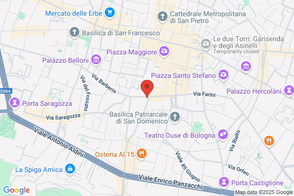 Studio Aesse Di Fabbri Andrea