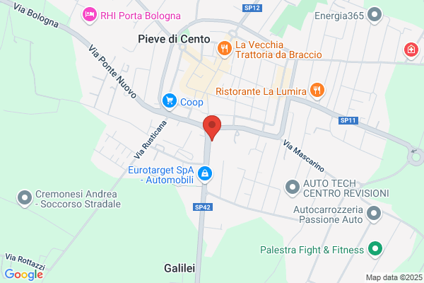 Supermercato Conad