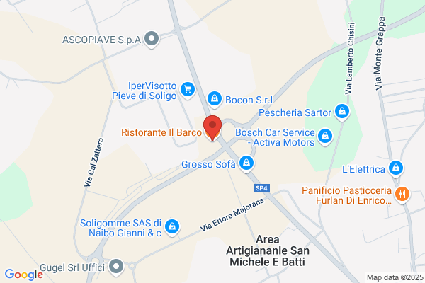 Gianburrasca