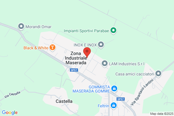 La Trevigiana Corredi Di Francescon Ottaviano
