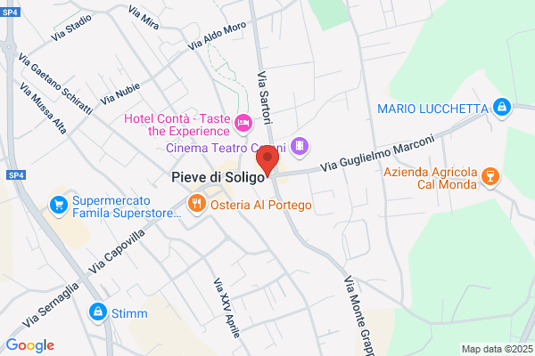Agenzia Immobiliare Soligo