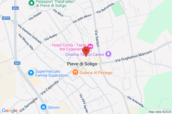 L 5 Immobiliare (S.P.A.)