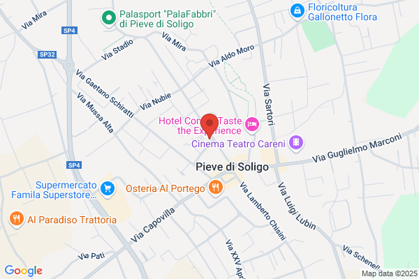 ITALIANA ASSICURAZIONI Pieve di Soligo