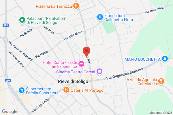 I.F.Imm. - Istituto Finanziario Immobiliare - S.P.A.