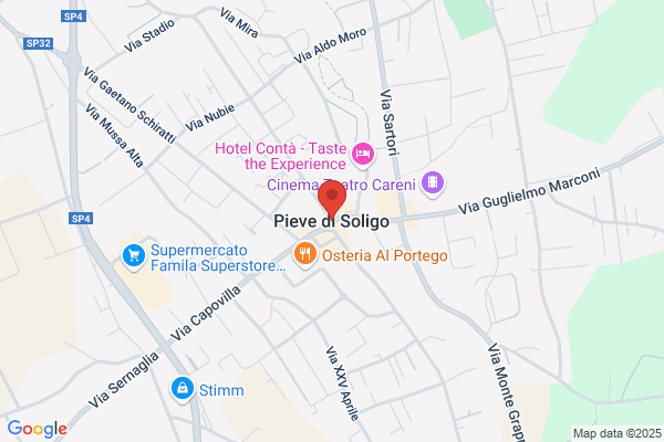Soligo S.R.L.