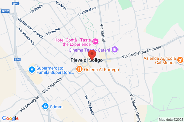 Spina enrico (Avv.)