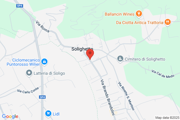 Frezi Di Zilli Raffaele