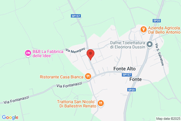G.M. Costruzioni Edili Di Bernardi Michela & C. s.A.S.