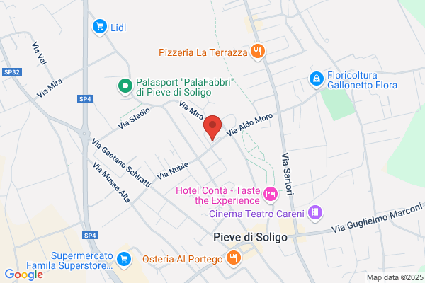 ELIOTECNICA BALBI - CENTRO STAMPA DIGITALE