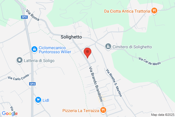 Fingusto Gelateria Yogurteria
