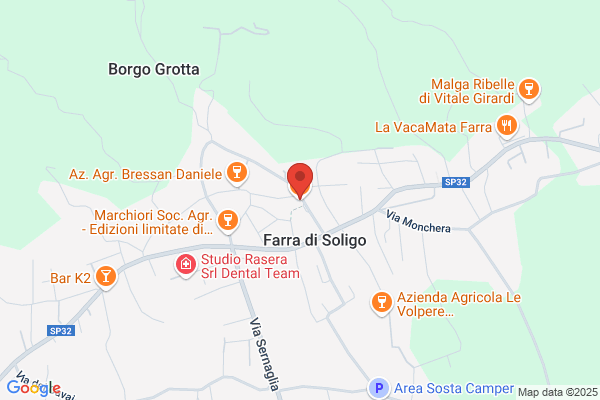 Pizzeria La Lanterna - Camere - Caffetteria