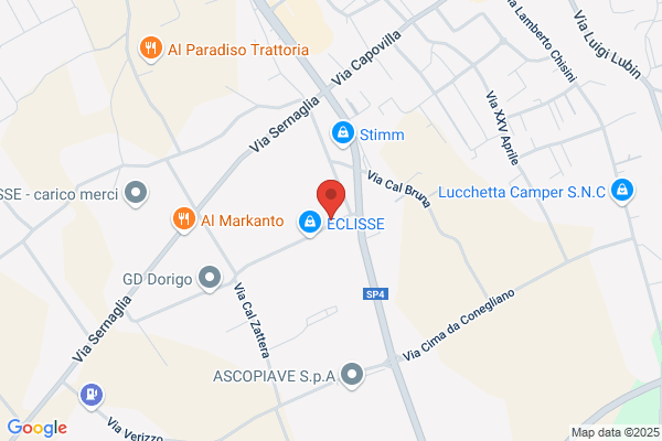 Manzato Costruzioni Edili S.R.L.