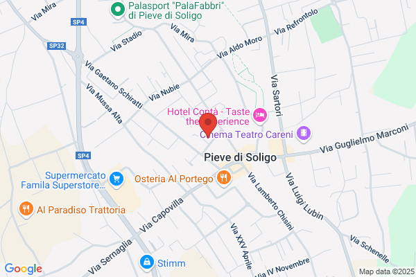 Studio Sech E Associati - Dottori Commercialisti