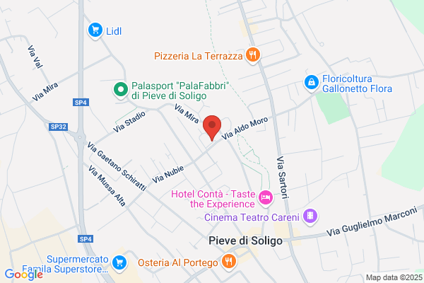 Studioconsulenza S.R.L.