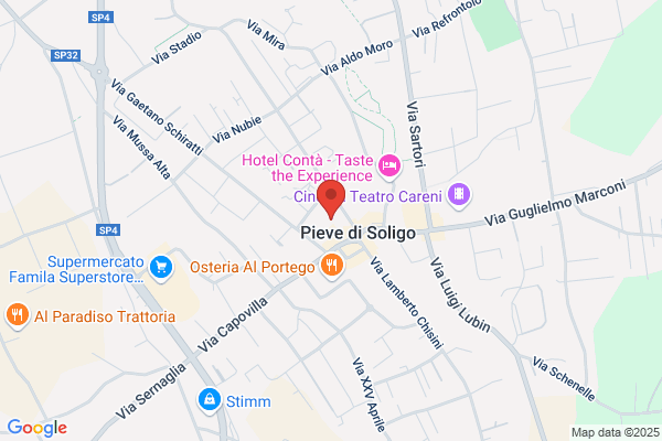Villanova remigio (Dr.)