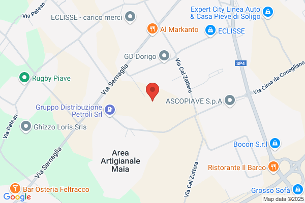 Mobilificio Alba Srl