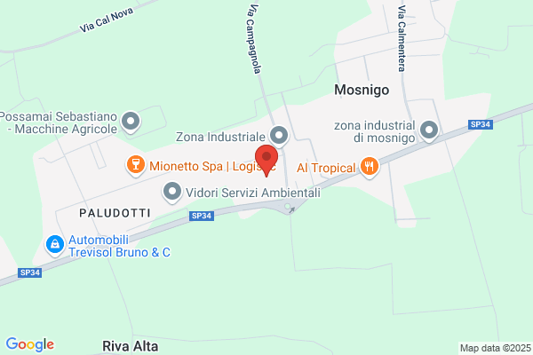 Mobilificio Dielle S.P.A.