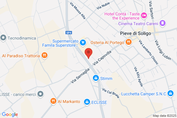 Il Mercatino Del Parrucchiere Di Lorenzon Denise