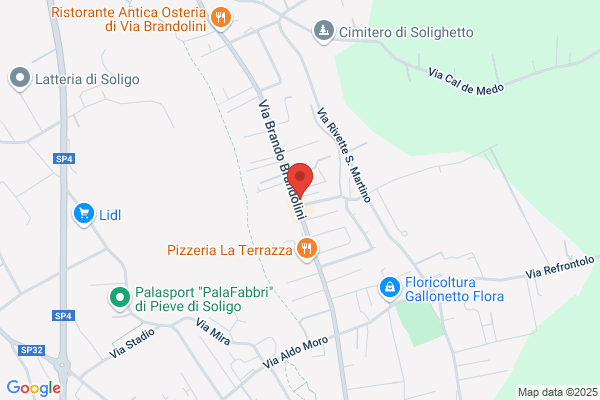 Pizzeria Memi Di Lucchetta Mirco E C. (S.N.C.)