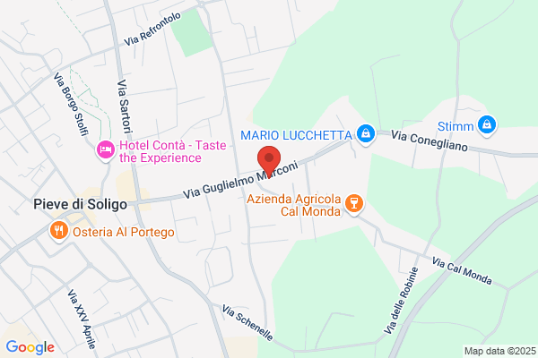 Impianti & Service Idro In
