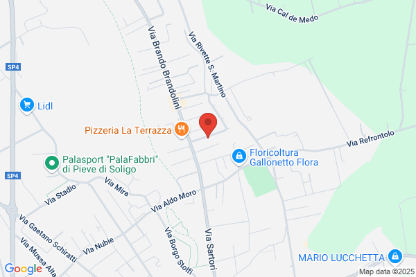 Termoidraulica F.Lli Zamai Di Zamai Fiore E antonio s.N.C.