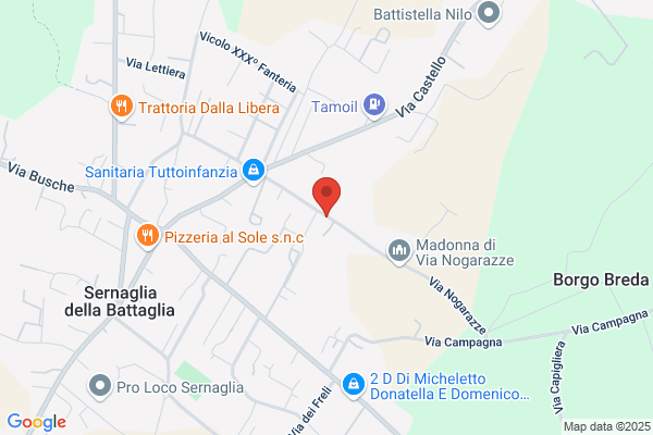 Falegnameria Zannoni