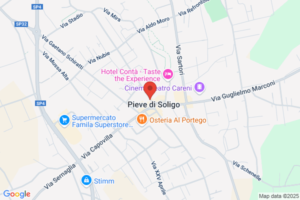 Ortofrutta Pieve (S.N.C.)