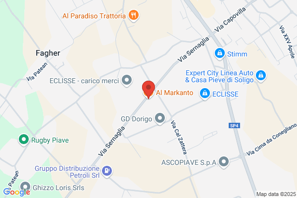 Al Markanto