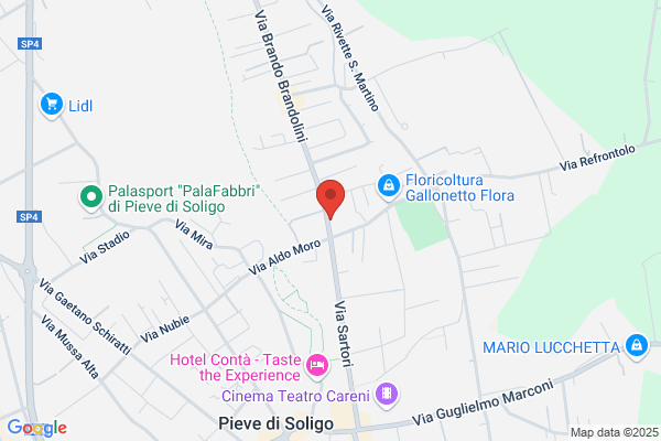 De Nardo Fiorenzo