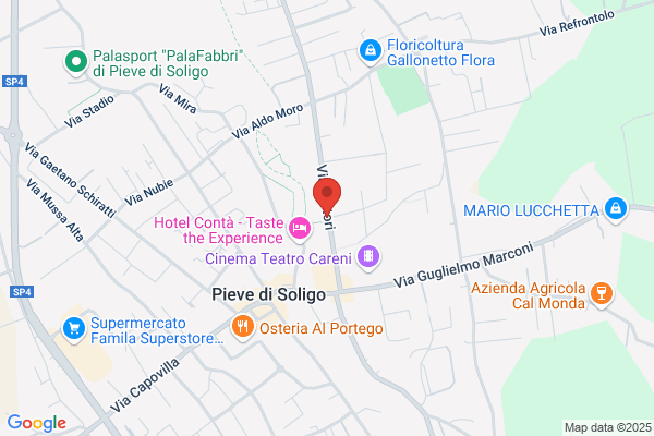 Villanova vittorio