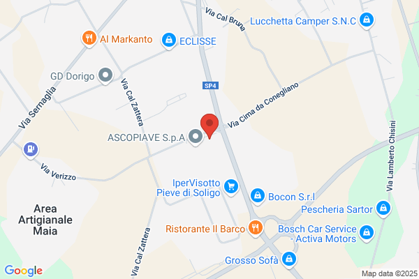 Aurathech Srl