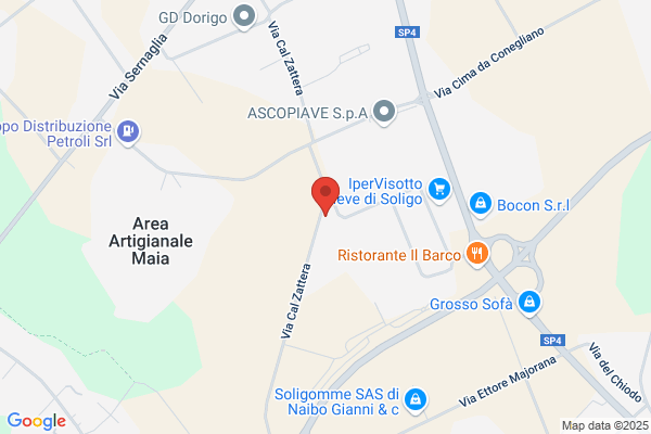 Bisol Spa
