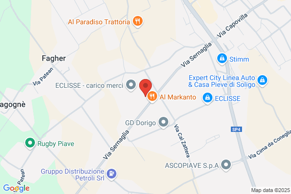 Gmp Commerciale Srl