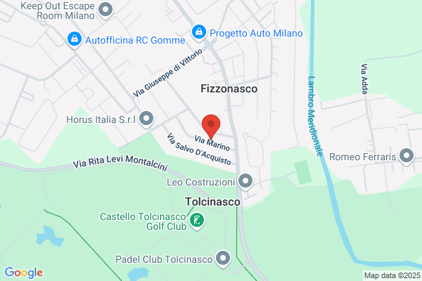 Carrozzeria di Salerno Giuseppe