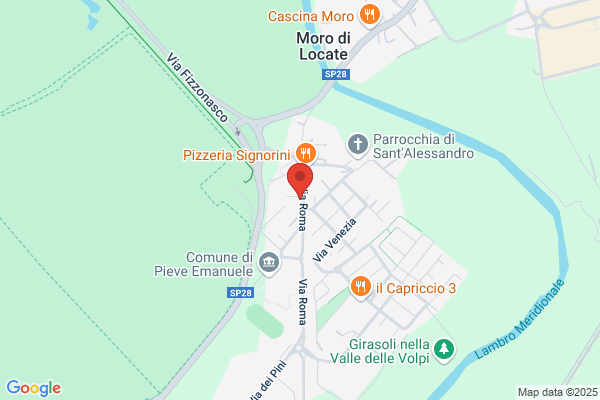 Farmacia della Pieve