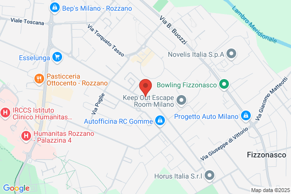 Pizzeria Napoletana K2 con karaoke