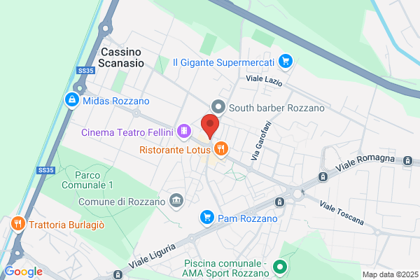 Profumo di Pulito Detersivi e Casalinghi