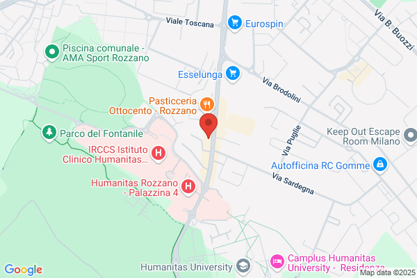Rosemery Estetica Avanzata e Riflessologia