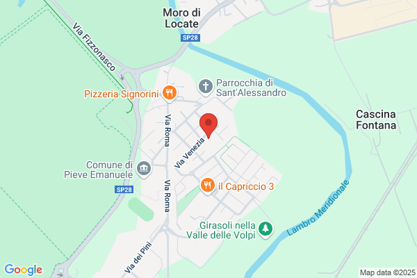 Studio Dentistico Mancini