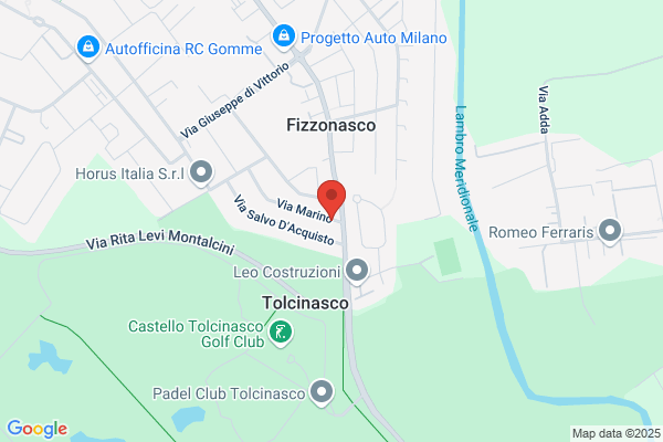 Tele Gian Galeazzo - Computer Audio Video Progettazione Consulenza Assistenza