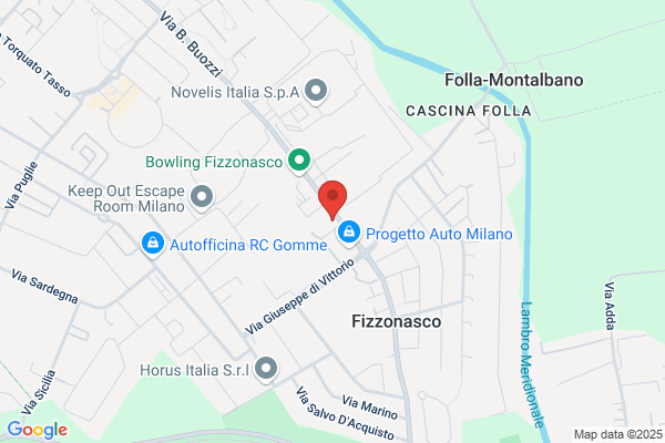 Ambrogi Forni